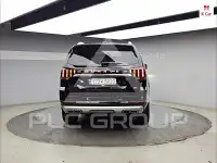 2022 KIA Mohave