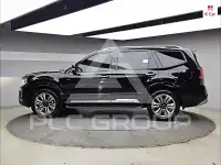 2022 KIA Mohave