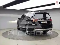2022 KIA Mohave
