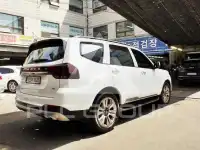 2022 KIA Mohave