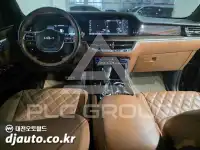 2022 KIA Mohave