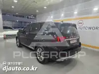 2022 KIA Mohave