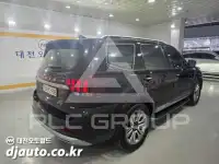 2022 KIA Mohave
