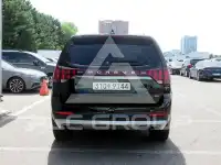 2022 KIA Mohave