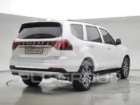 2022 KIA Mohave