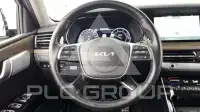 2022 KIA Mohave