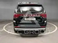 2022 KIA Mohave