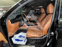 2022 KIA Mohave