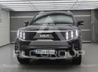 2022 KIA Mohave