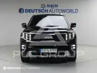 2022 KIA Mohave