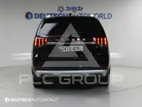 2022 KIA Mohave