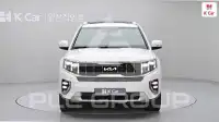 2022 KIA Mohave