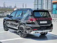 2022 KIA Mohave