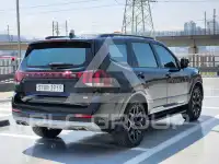 2022 KIA Mohave