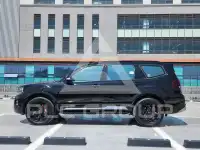 2022 KIA Mohave