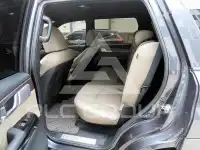 2022 KIA Mohave