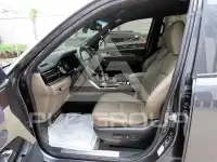 2022 KIA Mohave
