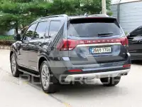 2022 KIA Mohave