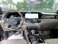 2022 KIA Mohave