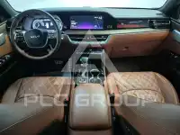 2022 KIA Mohave