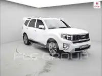 2022 KIA Mohave