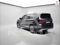 2022 KIA Mohave