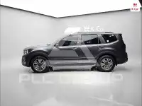2022 KIA Mohave