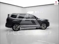2022 KIA Mohave