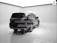 2022 KIA Mohave
