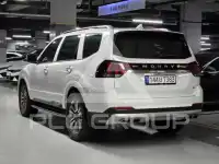2022 KIA Mohave