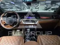 2022 KIA Mohave