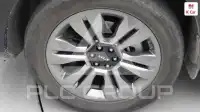 2022 KIA Mohave