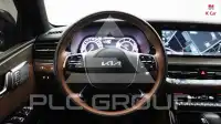 2022 KIA Mohave