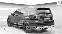 2022 KIA Mohave