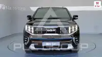2022 KIA Mohave