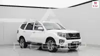 2022 KIA Mohave