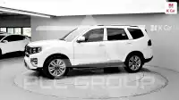 2022 KIA Mohave