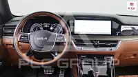 2022 KIA Mohave