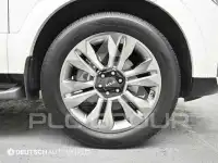 2022 KIA Mohave