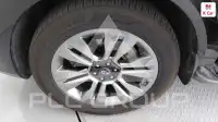 2022 KIA Mohave