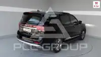 2022 KIA Mohave