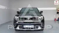 2022 KIA Mohave