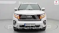 2022 KIA Mohave