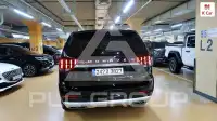 2022 KIA Mohave