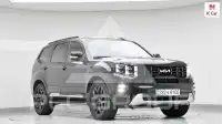 2022 KIA Mohave