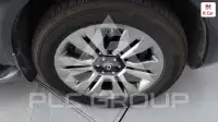 2022 KIA Mohave