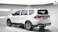 2022 KIA Mohave