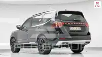 2022 KIA Mohave