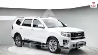 2022 KIA Mohave