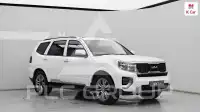 2022 KIA Mohave